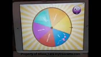 Preview 3 of Masterbating In The Street - Larak or Misss Lara