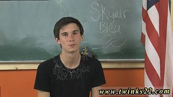 Preview 3 of S Kaede Niyama - German gay slave porn We commence out hearing where Skyelr Bleu is