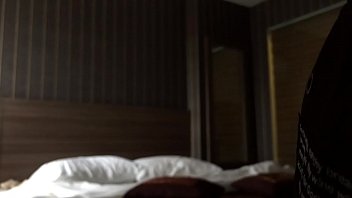 Preview 1 of And Son Hotel Creampie - Bali Indonesia