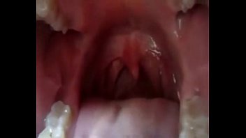 Preview 2 of Japan Anal Gay - The inside of the mouth