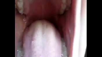 Preview 4 of Japan Anal Gay - The inside of the mouth