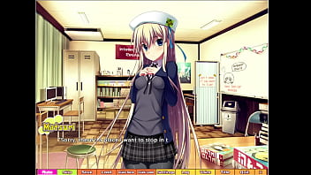Preview 1 of Group Destory Guy - Tenioha! Girls Can Be Pervy Too! - Matsuri Route 12 - Play Pound