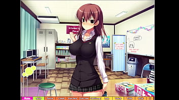 Preview 4 of Group Destory Guy - Tenioha! Girls Can Be Pervy Too! - Matsuri Route 12 - Play Pound