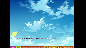 Preview 1 of Sophie Dee Parking Lot - Tenioha! Girls Can Be Pervy Too! - Matsuri Route 8 - Classroom Cocksucking