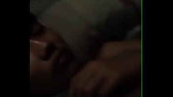 Preview 1 of Pregnant Rape Front Of Husband - Boy say ngu