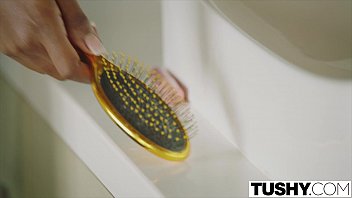 Preview 1 of Trans Dominat - TUSHY Teach me anal