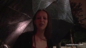 Preview 1 of Analy Cartoon 1 - unshaved skinny french brunette ass fucked in a hotel room