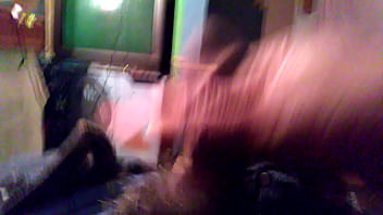 Preview 1 of Bautyfull Arab - VID 20170201 202138