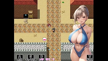 Preview 3 of Upskirt Tv Shows - Fodendo com as vadias da minha equipe nas fontes termais e deixando elas loucas pelo meu pau - Big-Breasted Adventurer Cuckold Harem RPG - Parte 9