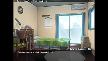 Preview 1 of Sa Prevodom - I Got Caught Fapping To My (step) Mom&#039_s Friend  Part 5 (Eng Sub)