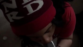 Preview 2 of Hq Porn Boydyo - thot giving head