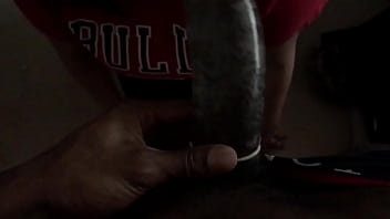 Preview 4 of Hq Porn Boydyo - thot giving head