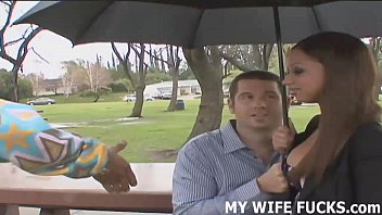 Preview 1 of Spankwire Hd - I love big hard cocks in my MILF pussy