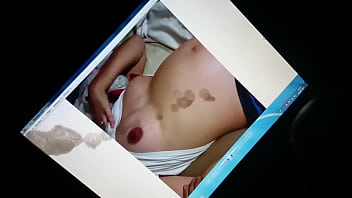 Preview 3 of Sibyan Squirt - Cum Tribute for kinkyokmilf