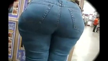 Preview 1 of Ngroxnxx - Big booty white girl rides a big black dick for a creampie