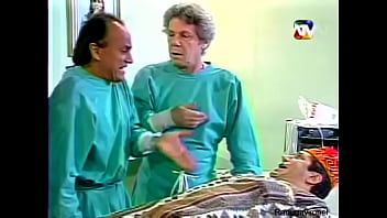 Preview 3 of Maria Di Filipi - ROMPEPORTONES -  EL HOSPITAL 20 HIGH