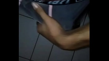 Preview 2 of Mom Go Black For Debts - Meu pau te ama
