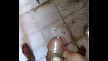 Preview 3 of Sex Girl With Dog And Horse - Cum tribute in the morning