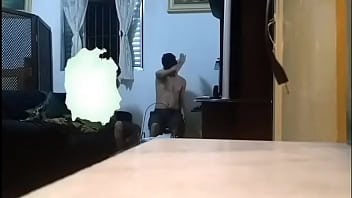 Preview 3 of Hot Sex Banat El Arab 9hab - Japon&ecirc_s Fazendo Kage Bunshin No Jutsu Ao Som De Banda Dejavu