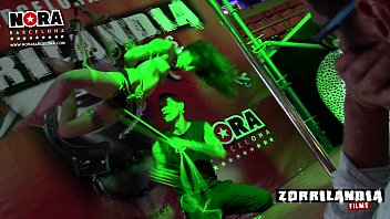 Preview 2 of Suck Two Cocks At Same Time - Shibari XXX