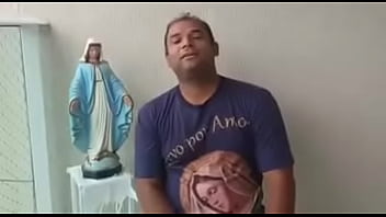 Preview 1 of Naa Naa - Chagas Redentoras