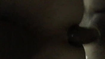 Preview 2 of Angela Li - Fodendo Forte com o Brocador