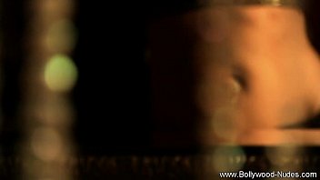 Preview 2 of Whacking - Solo Brunette Dance To Seduce