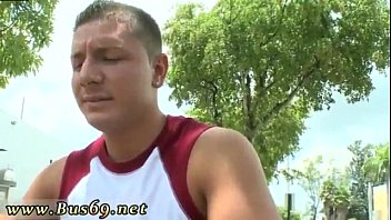 Preview 3 of Kids Ting Sex - Hairy chest gay boy sex movies Between a Rock and a Hard Place