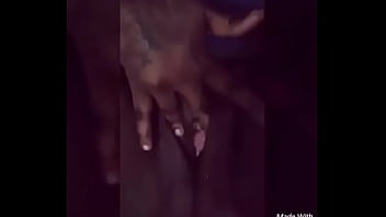 Preview 2 of Nature Please Sex - SHE COULDNT HELP BUT SEND ME THAT WET PUSSY IN MY DM