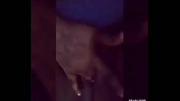 Preview 4 of Nature Please Sex - SHE COULDNT HELP BUT SEND ME THAT WET PUSSY IN MY DM