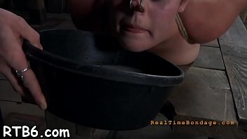 Preview 4 of Indian Schoop Girl - Sexy bondman delights with oral sex