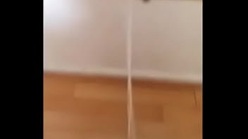 Preview 2 of Pakistani Full Sxxx - Peeing on the mirror