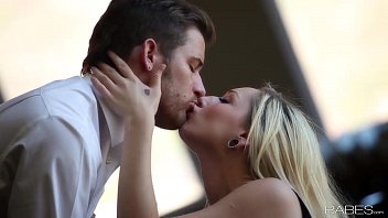 Preview 1 of Buddy Brunette Solo - Babes.com - DREAM LOVER - Rylie Richman