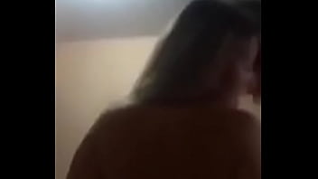 Preview 2 of Self Insulted - Famosa Ecuatoriana culeando rico