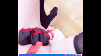 Preview 3 of Girl Rimmi - Chinese so lo webcam