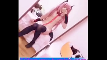 Preview 1 of Girl Rimmi - Chinese so lo webcam