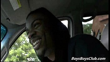 Preview 2 of Tube Amateur Bollywood - Blacks On Boys - Hardcore Gay Interracial XXX Video 23