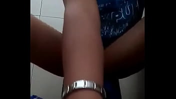 Preview 1 of Ailment Anal - tomboy nag finger