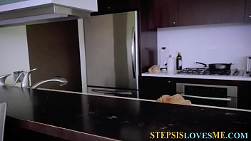 Preview 2 of Bokep Perkosaan Virgin Cina - Fucked teen stepsis pov