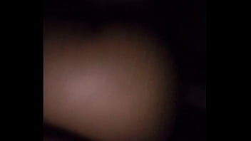 Preview 2 of Soney Lieon - Brown Ebony Banged From Behind