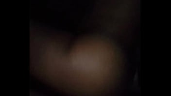 Preview 3 of Soney Lieon - Brown Ebony Banged From Behind