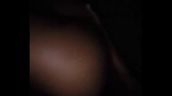 Preview 1 of Soney Lieon - Brown Ebony Banged From Behind