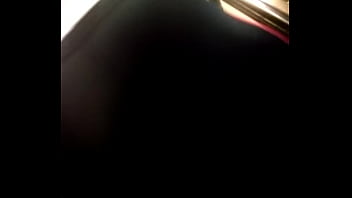 Preview 4 of Pregnancy Showering - Spy cam bus