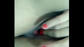 Preview 4 of Lopez Lucious - Esposa se masturbando SA1