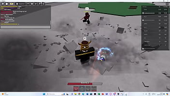 Preview 4 of Cum Soth - Boliviano es kchado por un mexicano y un peruano doble penetraci&oacute_n gogogo venga la