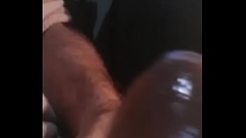 Preview 3 of Troi Erotica - Man big cock masturbanting and Cum
