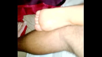 Preview 3 of Long Boydy - Morena riqu&iacute_sima se abre de nalgas para que le meta mi pene