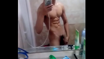Preview 2 of Very Young Tiny Teen Girls Rough - straight boy shows off his cock