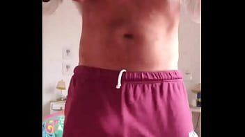 Preview 3 of Fuckihng Girj - A friend asked for Pervy PapiFachero to flash him while he&#039_s at work because he was horny to see Papi&#039_s bulge. It&#039_s winte ...