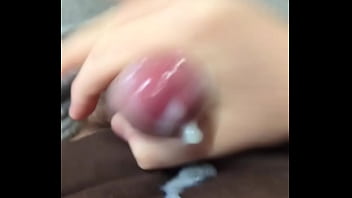 Preview 3 of Kolkata Big Ass Aunty - Huff huff je me masturbe et je cum